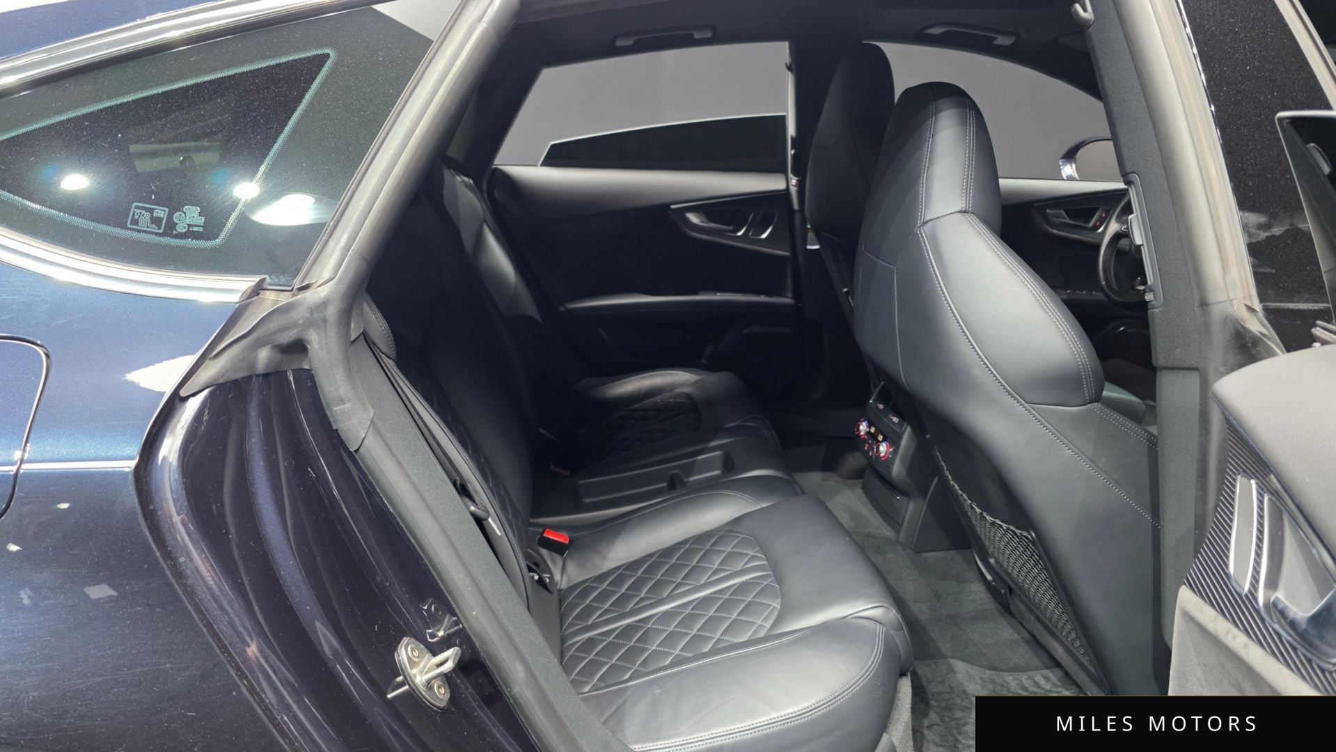 Audi A7 2016 — миниатюра 12