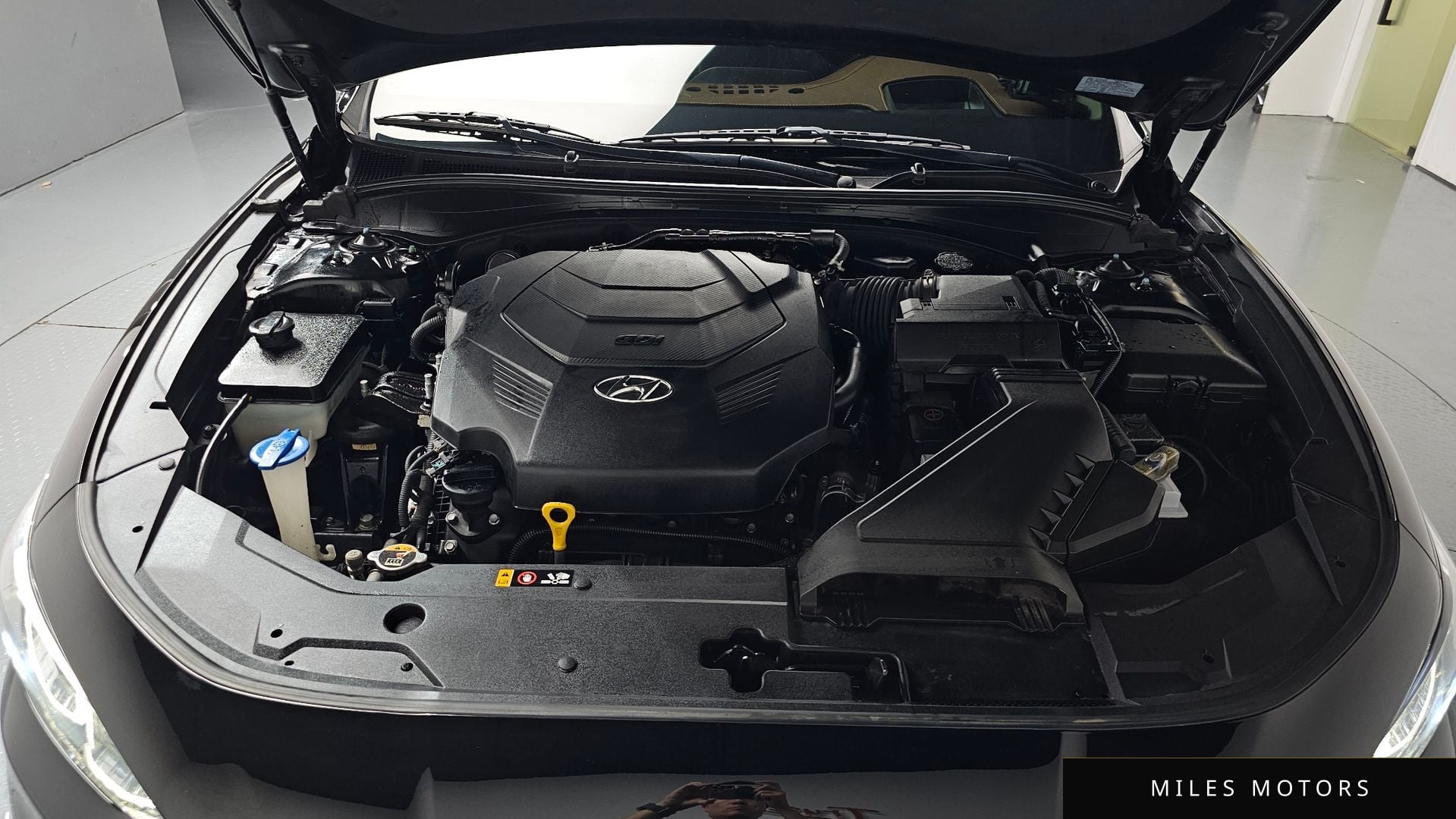 Hyundai Grandeur 2017 — миниатюра 5