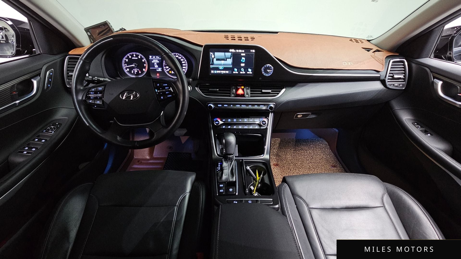 Hyundai Grandeur 2017 — миниатюра 9