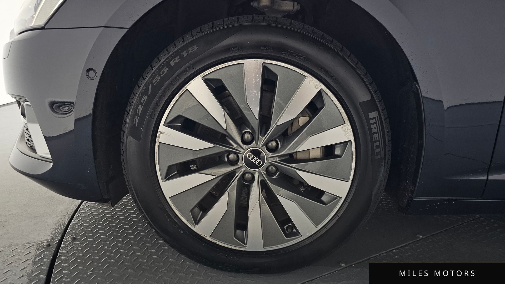 Audi A6 (C8) 2021 — миниатюра 4