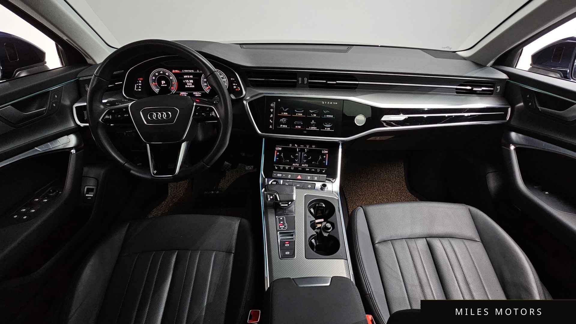 Audi A6 (C8) 2021 — миниатюра 9