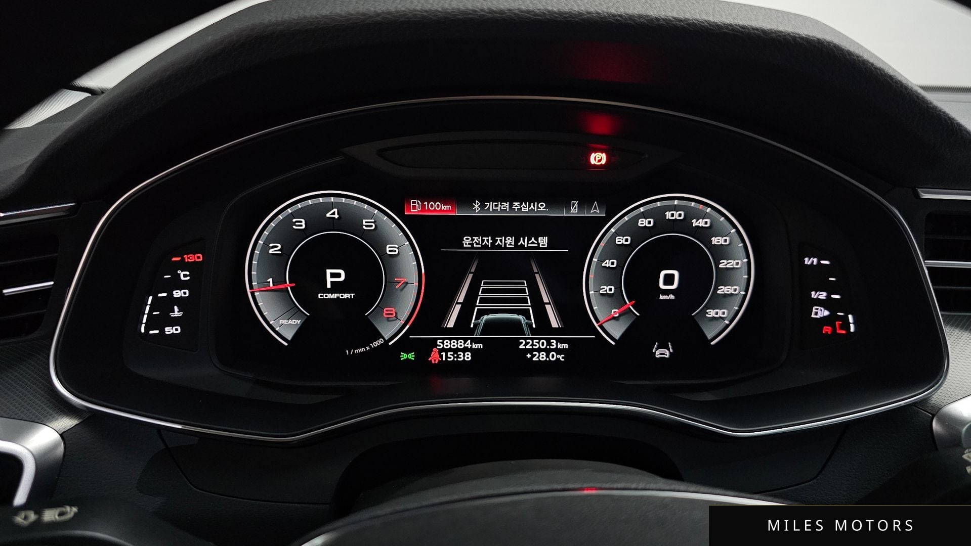 Audi A6 (C8) 2021 — миниатюра 10