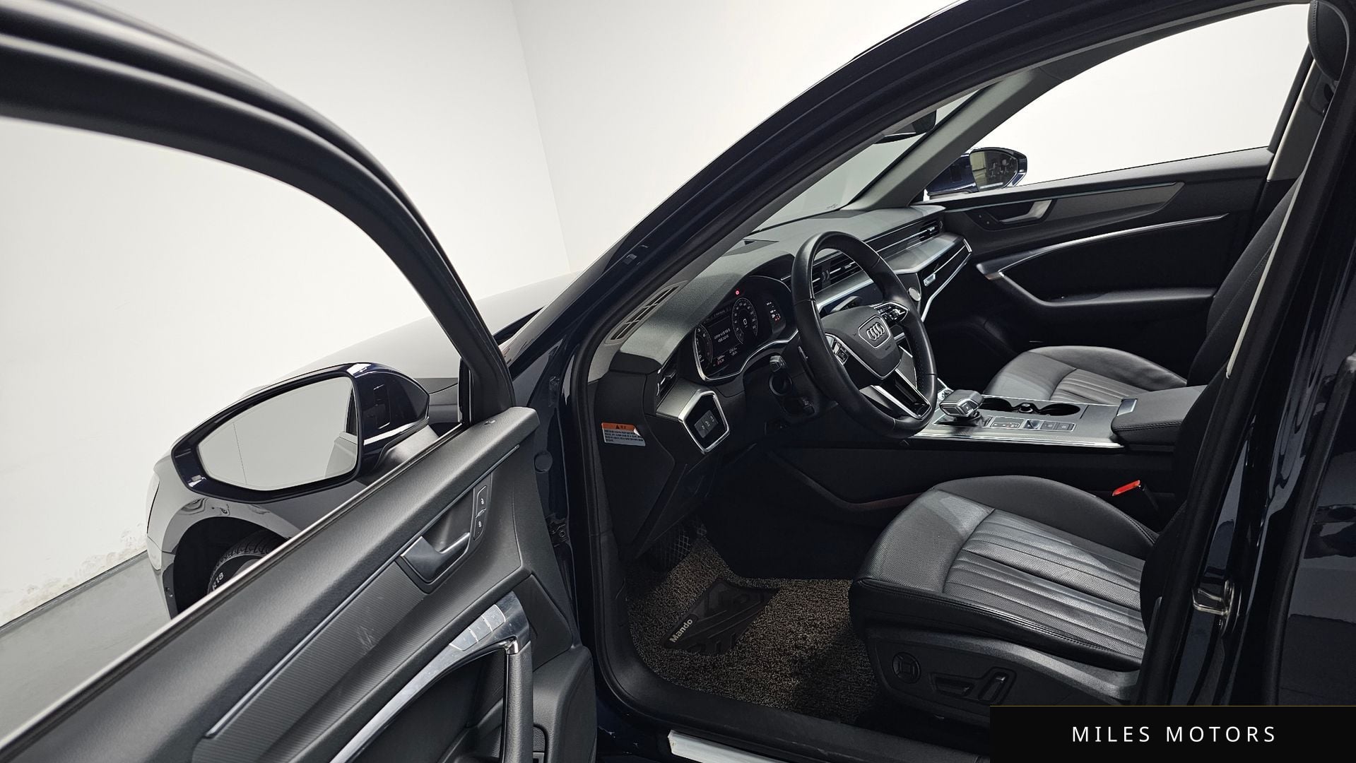 Audi A6 (C8) 2021 — миниатюра 12