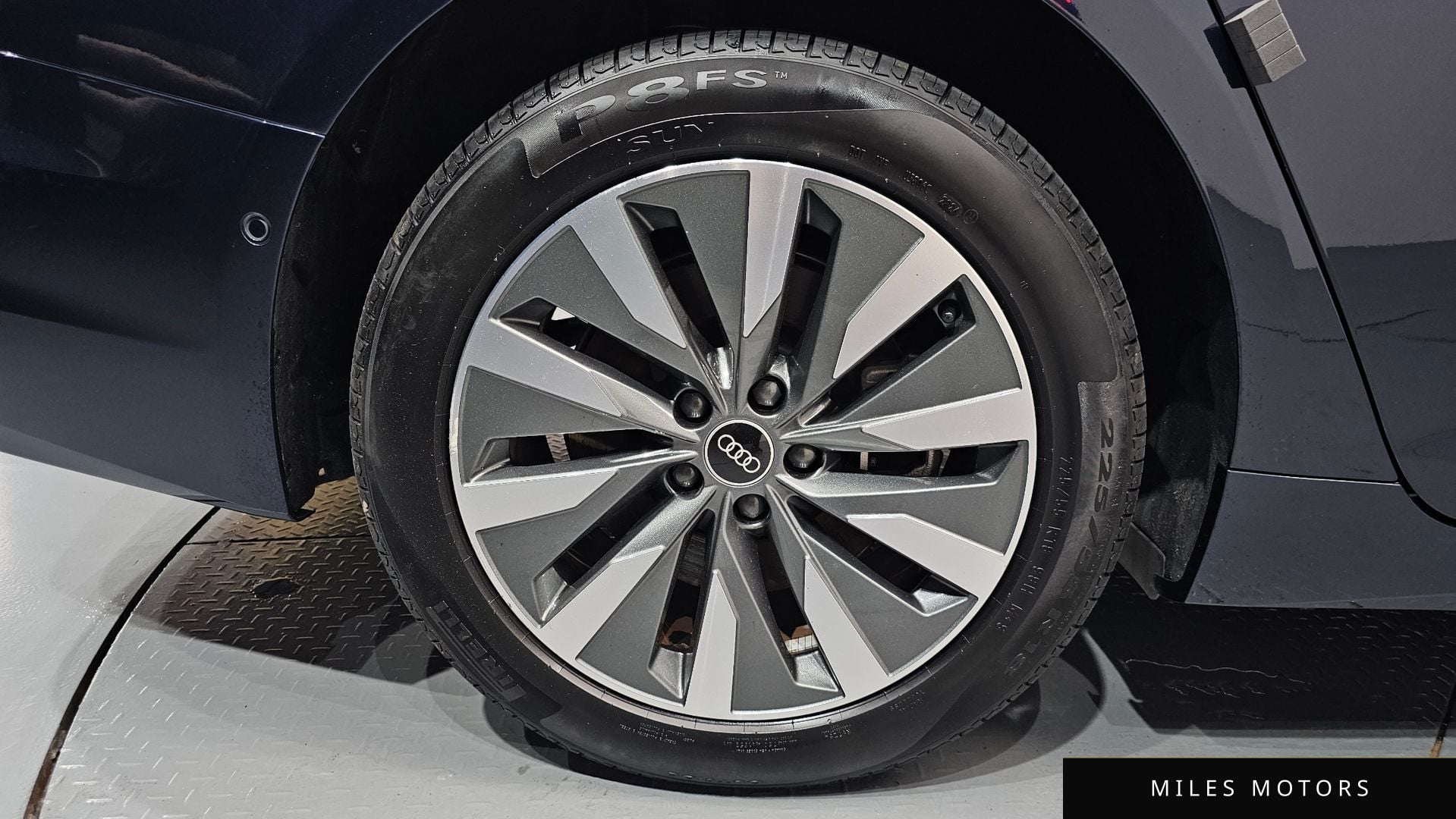 Audi A6 (C8) 2021 — миниатюра 6