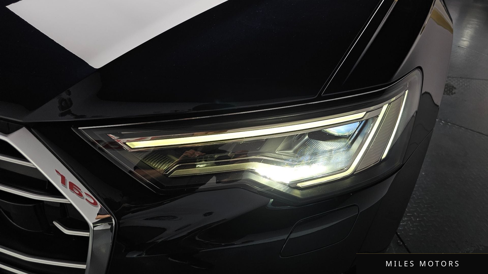 Audi A6 (C8) 2021 — миниатюра 7