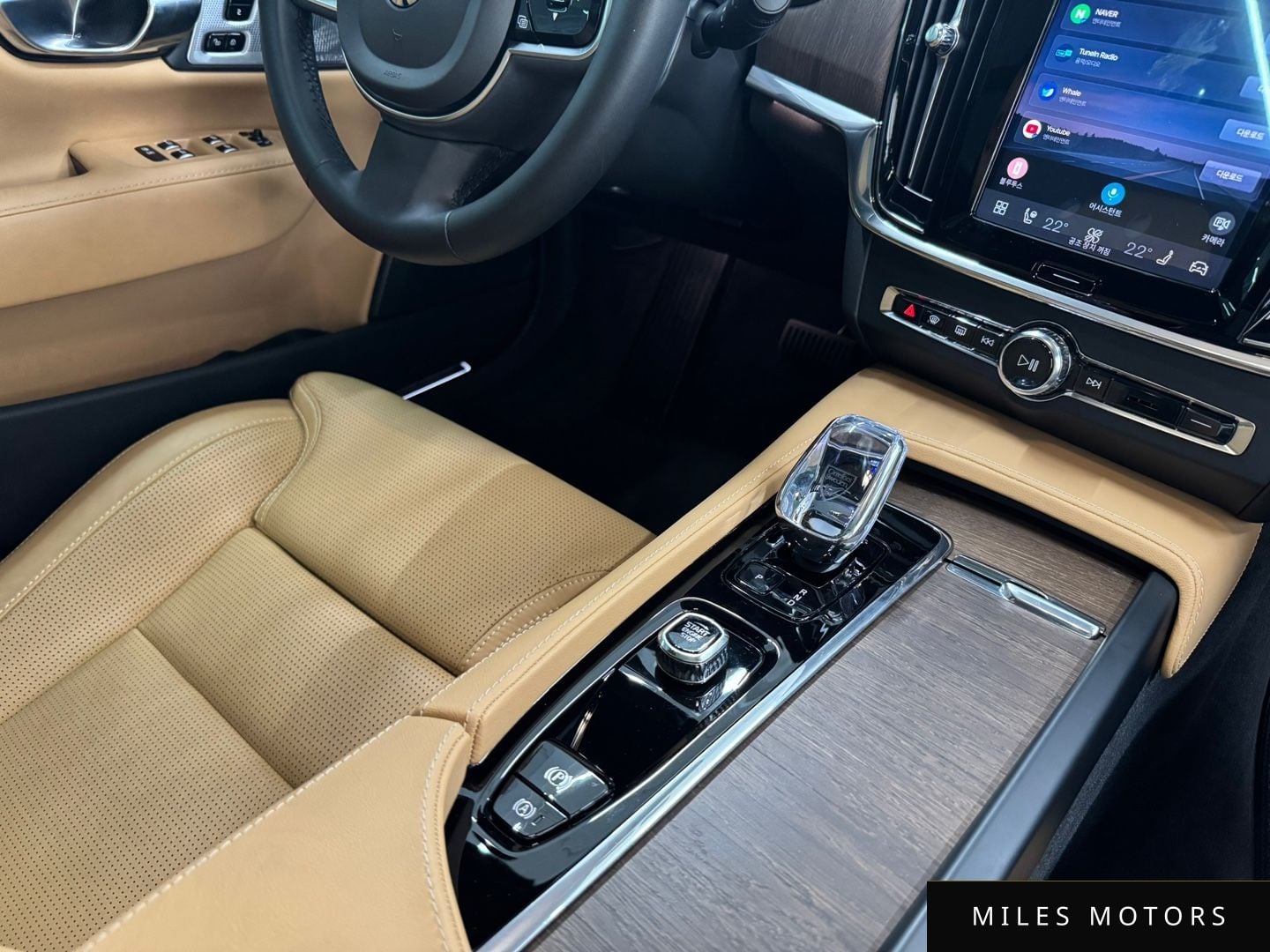 Volvo S90 2024 — миниатюра 9