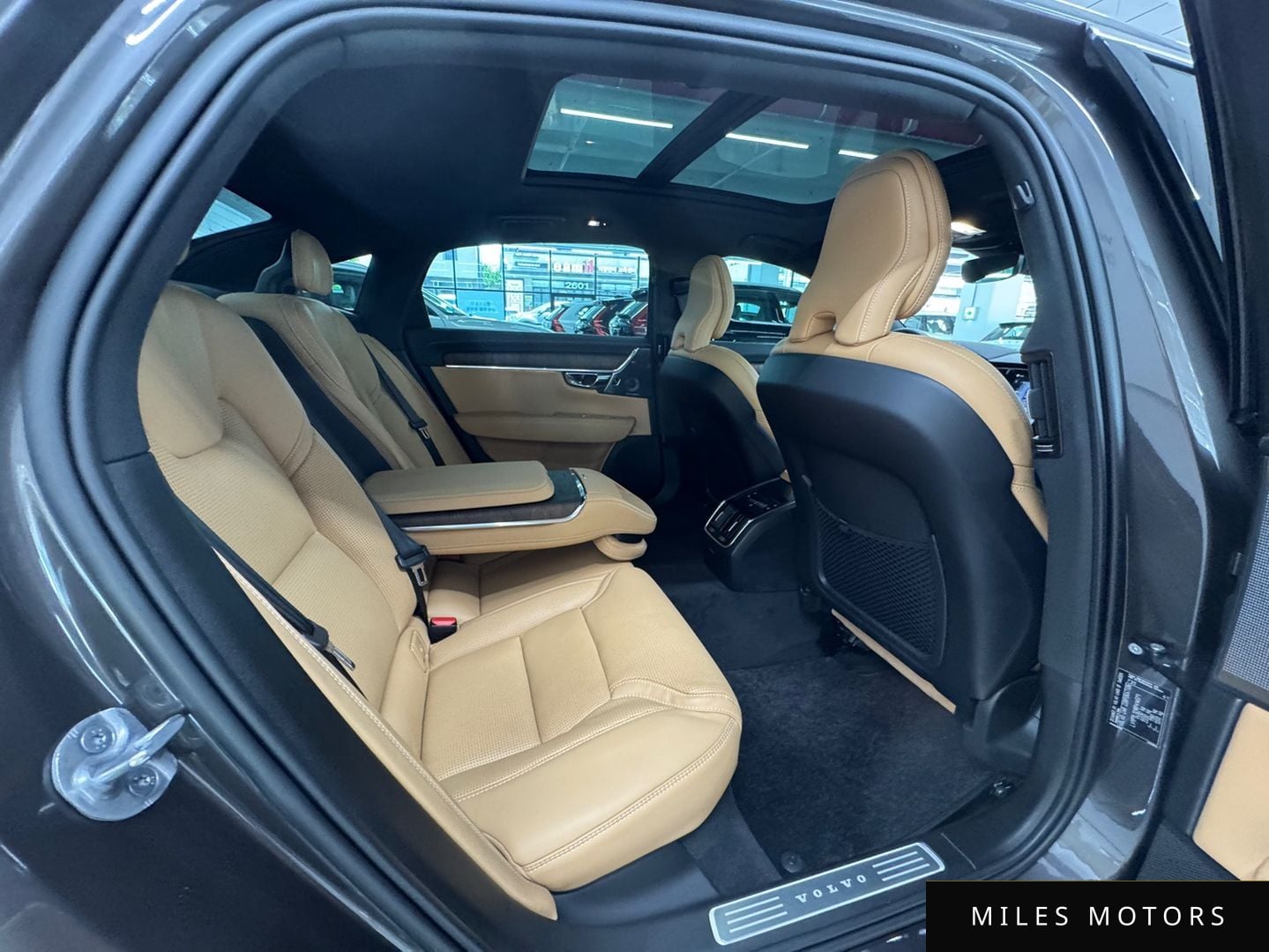 Volvo S90 2024 — миниатюра 10