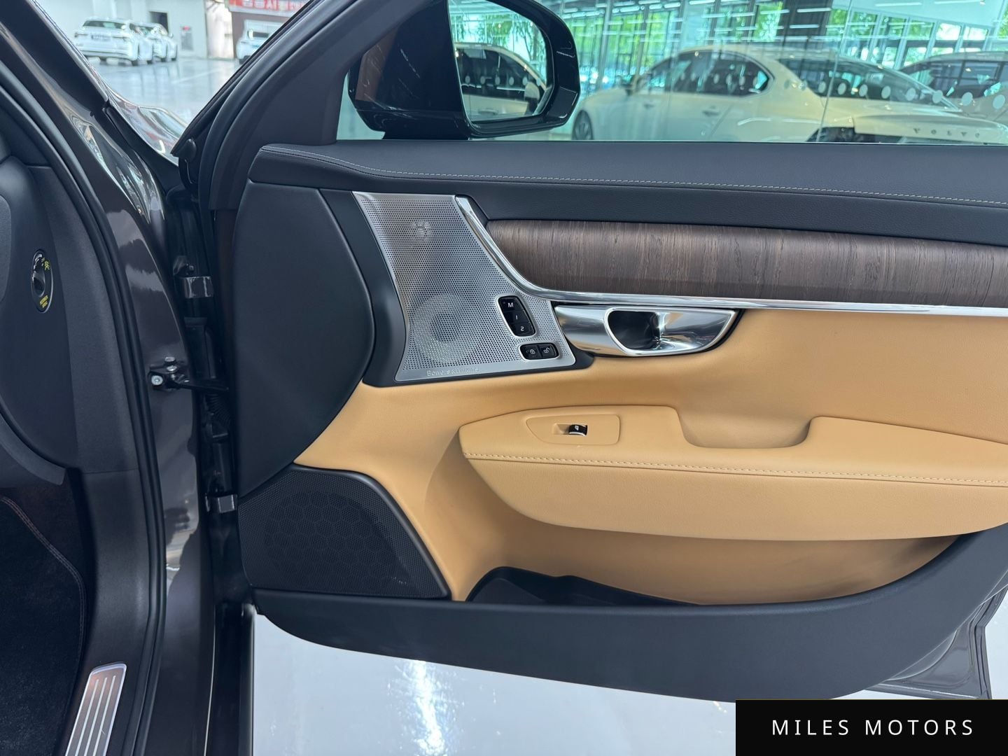 Volvo S90 2024 — миниатюра 11