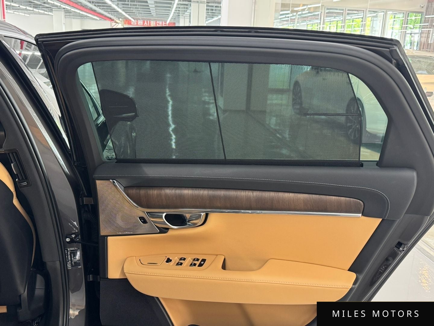 Volvo S90 2024 — миниатюра 12