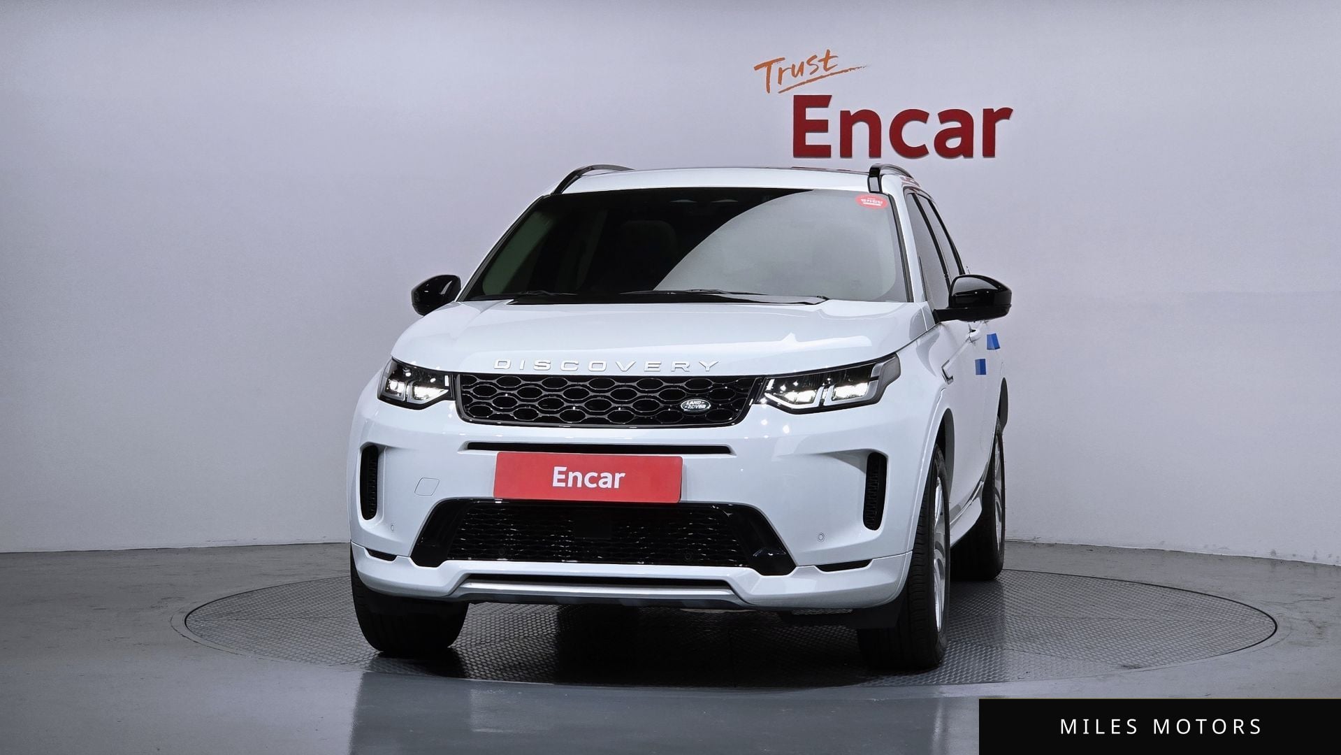 Land Rover Discovery Sport 2024 — миниатюра 3