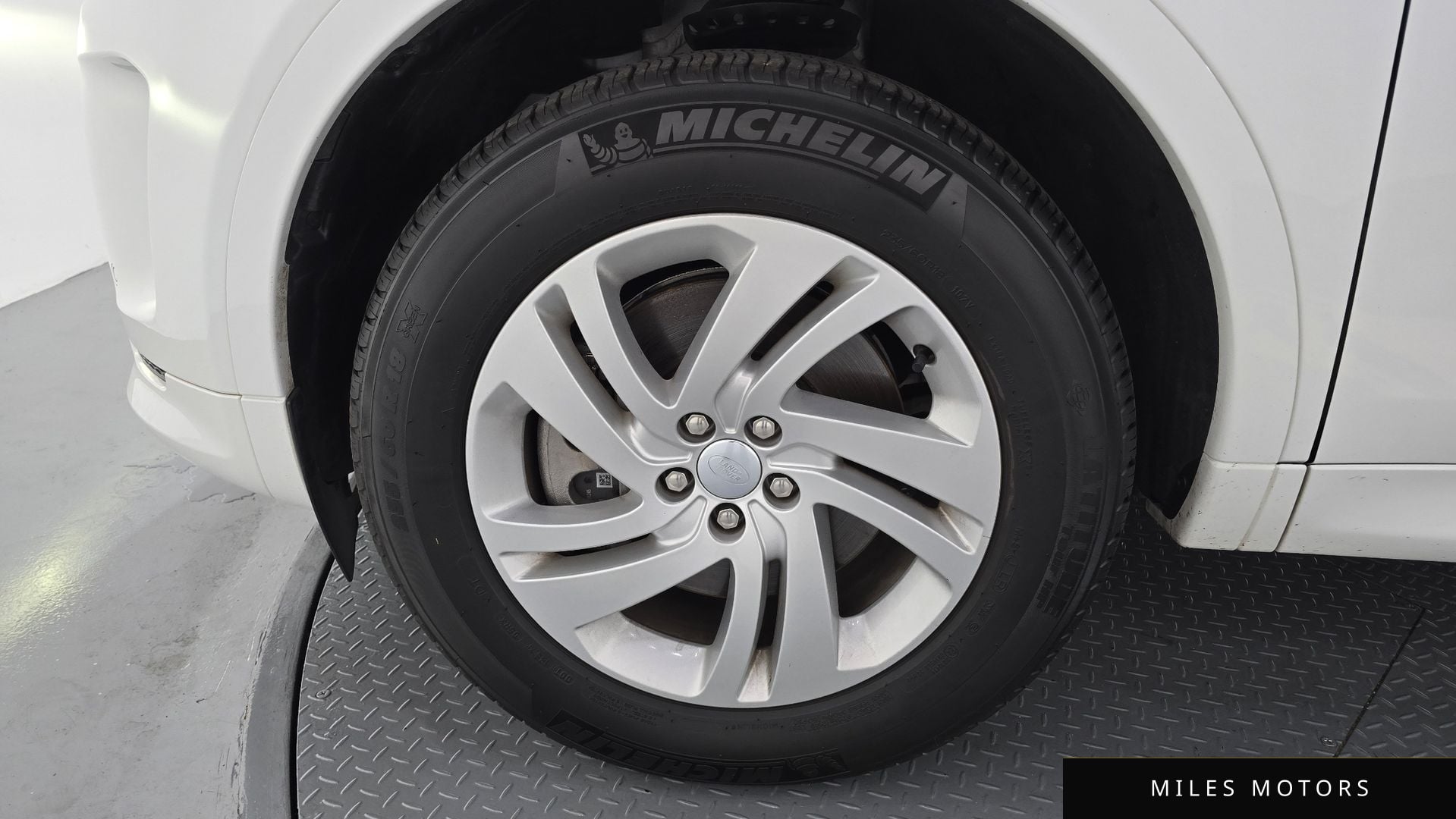Land Rover Discovery Sport 2024 — миниатюра 5