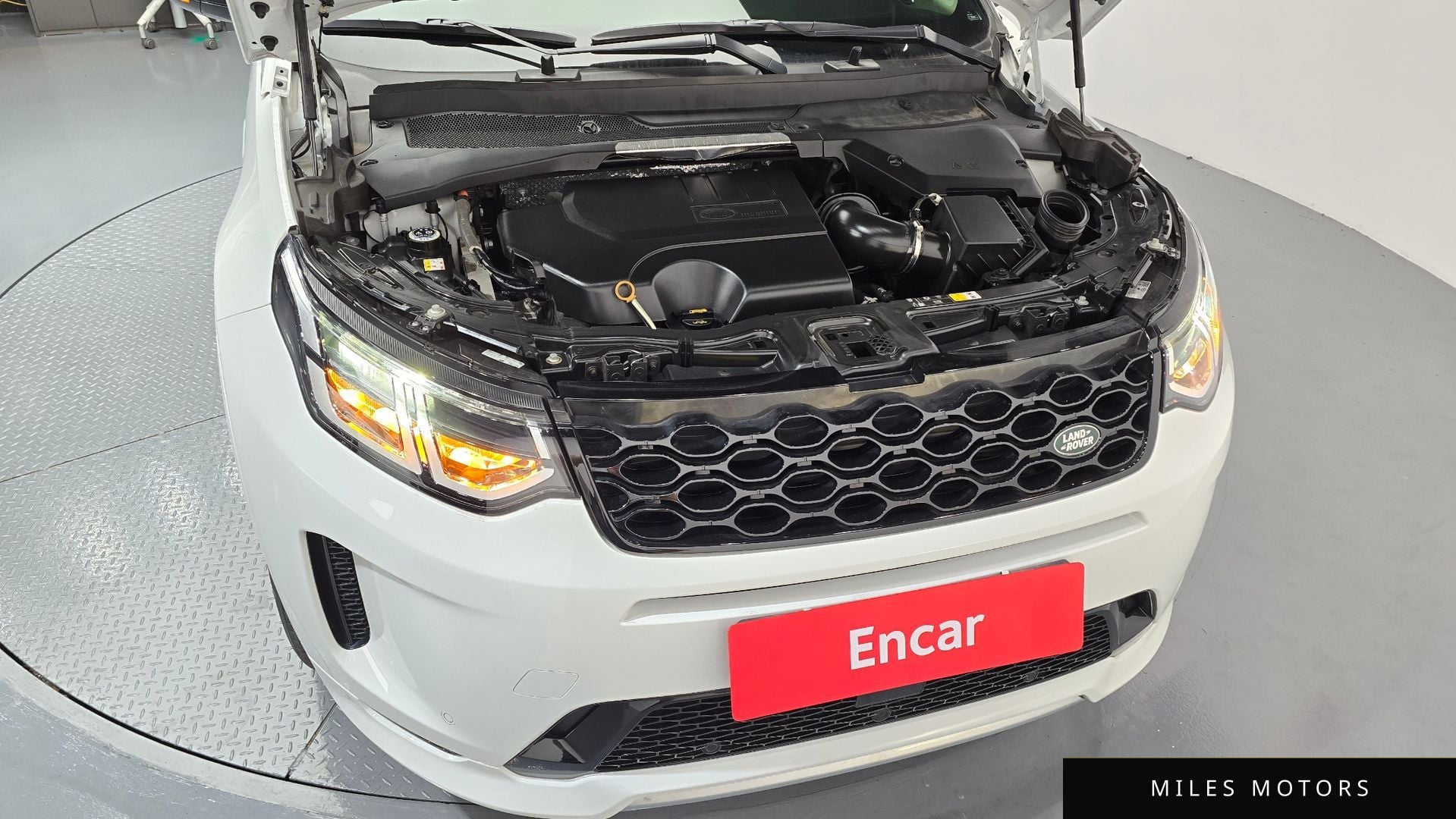 Land Rover Discovery Sport 2024 — миниатюра 6