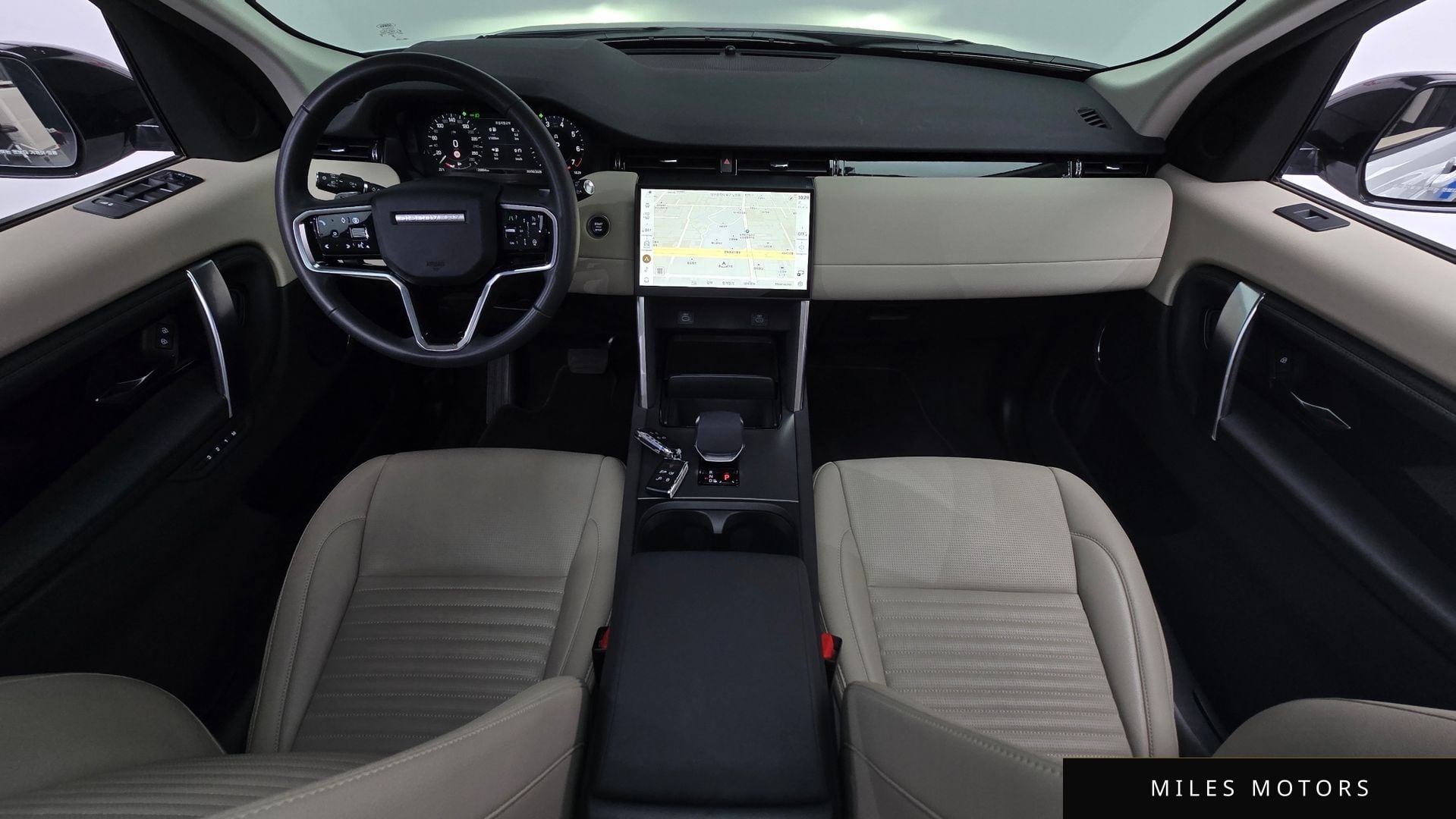 Land Rover Discovery Sport 2024 — миниатюра 10
