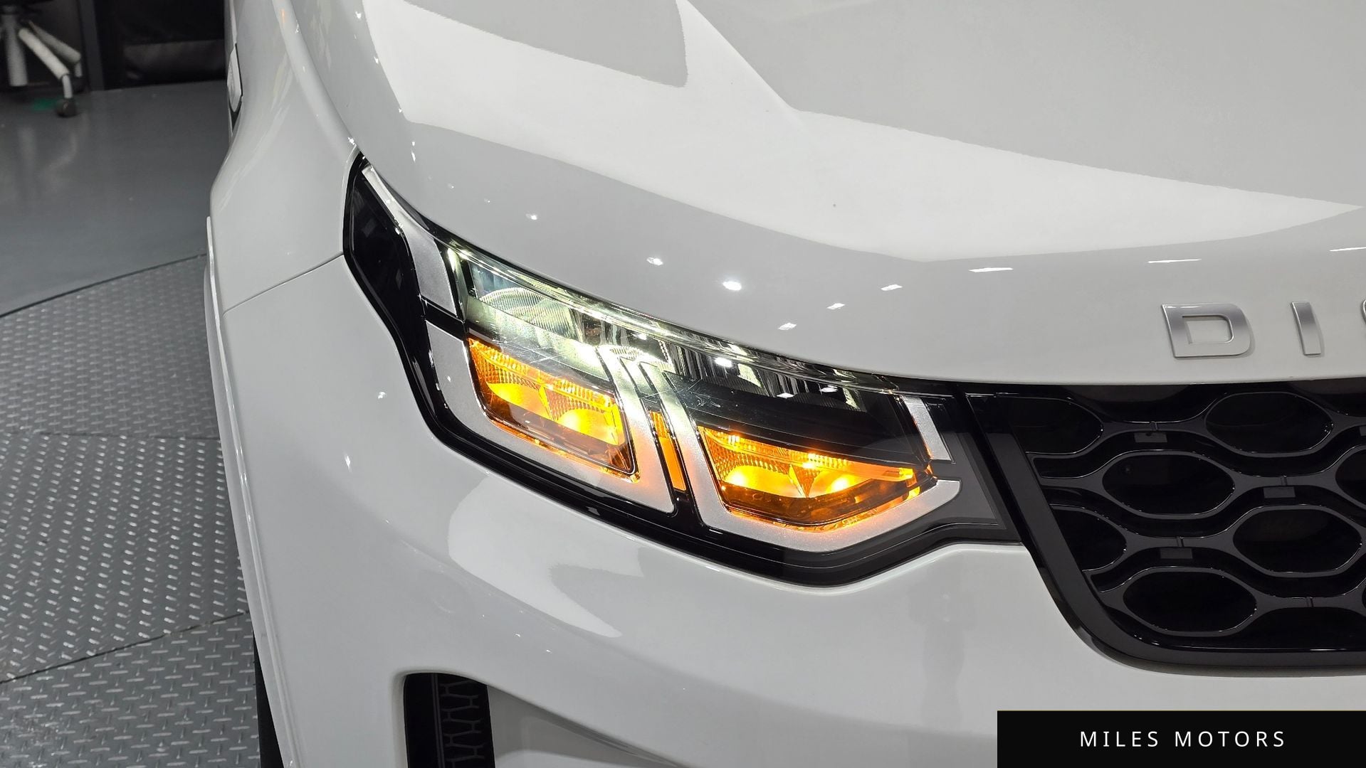 Land Rover Discovery Sport 2024 — миниатюра 8