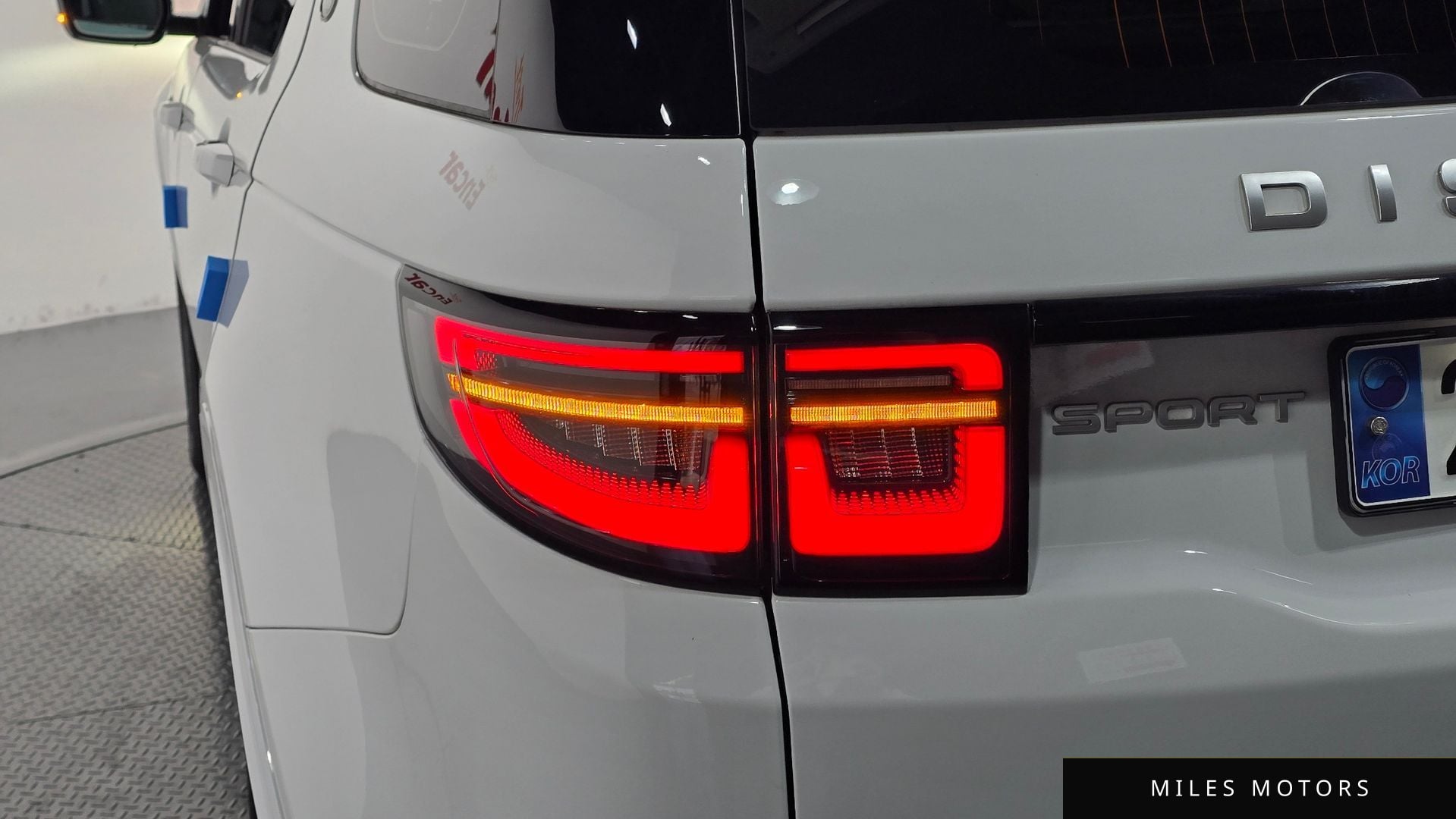 Land Rover Discovery Sport 2024 — миниатюра 9
