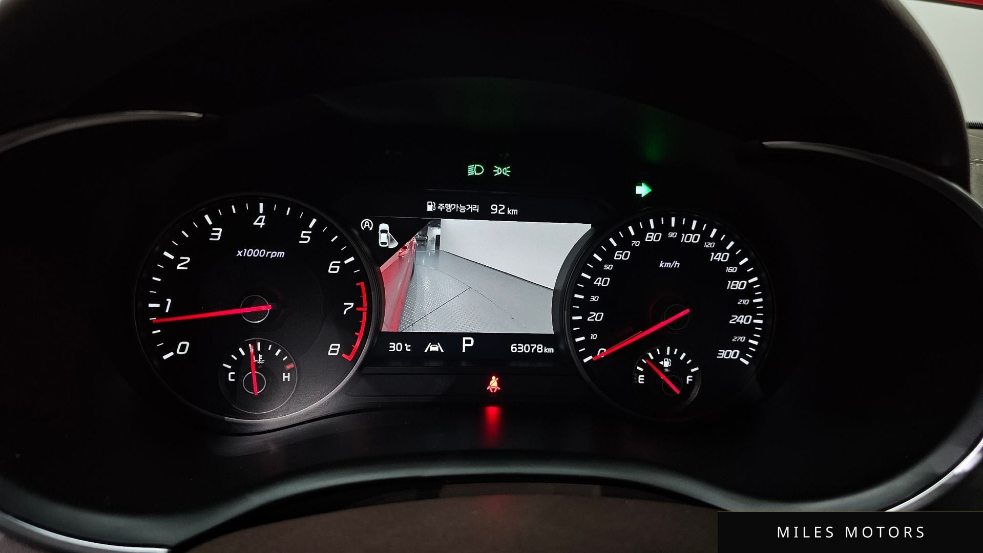 Kia Stinger 2021 — миниатюра 11