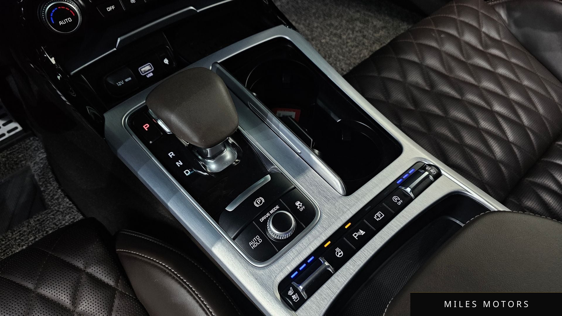 Kia Stinger 2021 — миниатюра 12