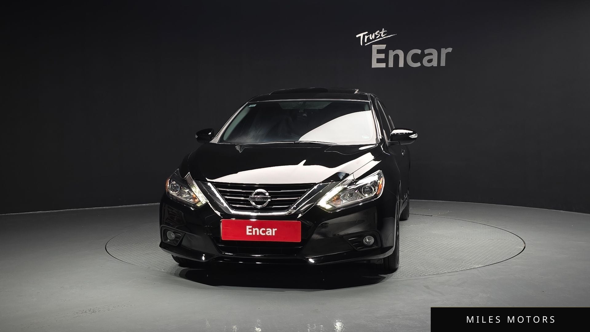 Nissan Altima 2018 — миниатюра 3