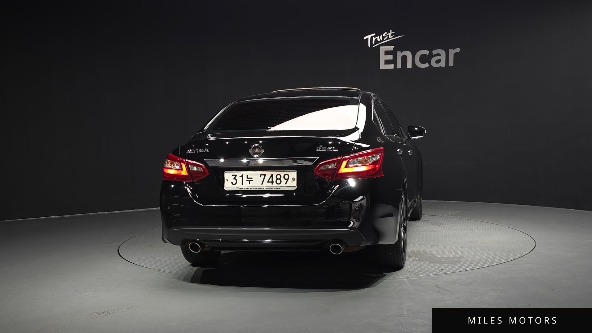 Nissan Altima 2018 — миниатюра 4