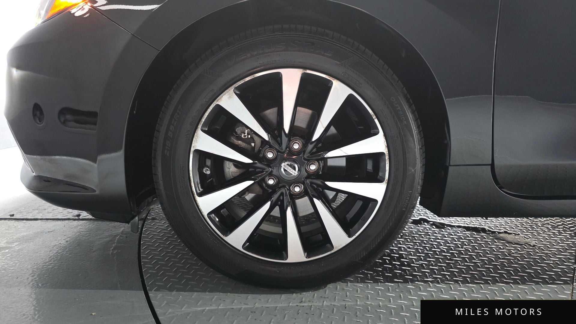Nissan Altima 2018 — миниатюра 5
