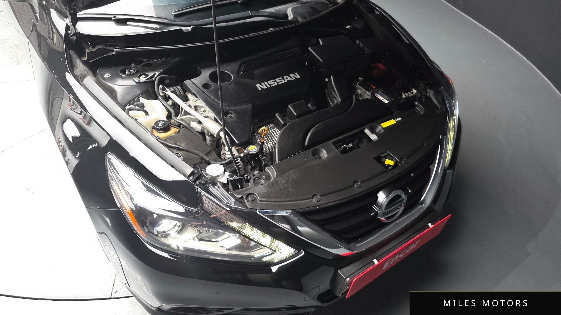 Nissan Altima 2018 — миниатюра 6