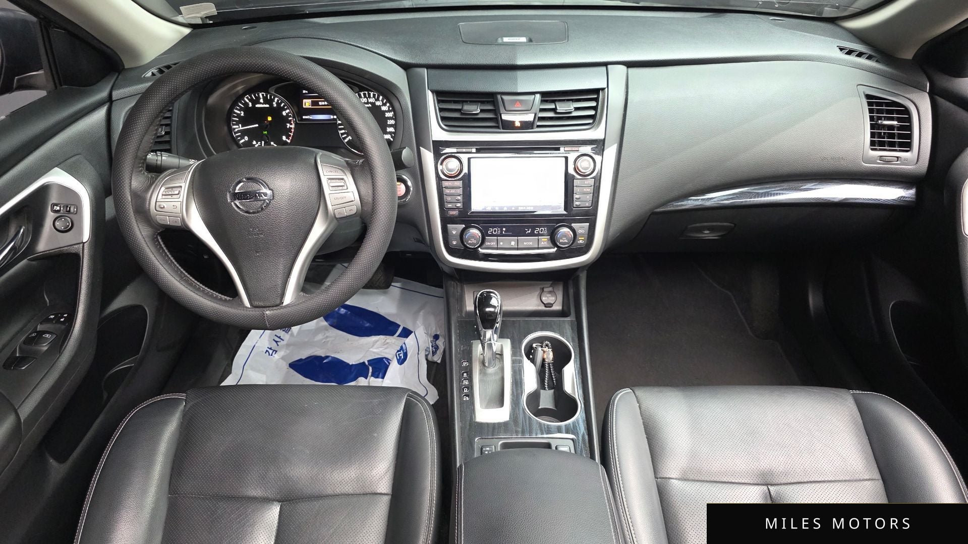 Nissan Altima 2018 — миниатюра 7