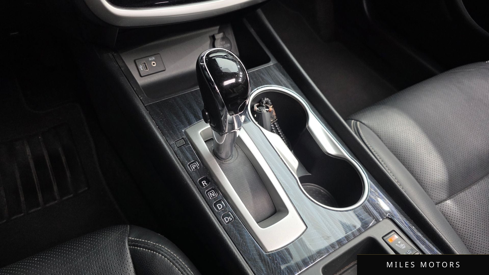 Nissan Altima 2018 — миниатюра 9