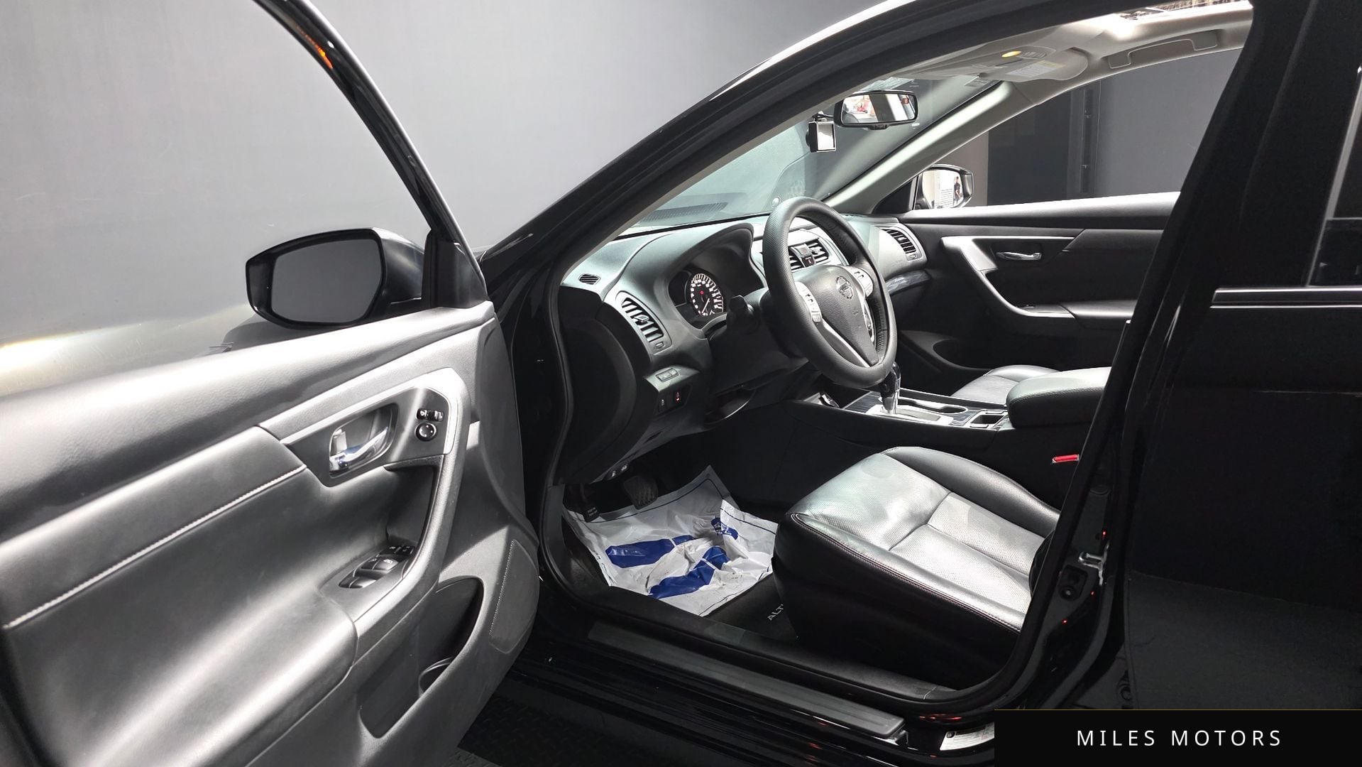 Nissan Altima 2018 — миниатюра 10
