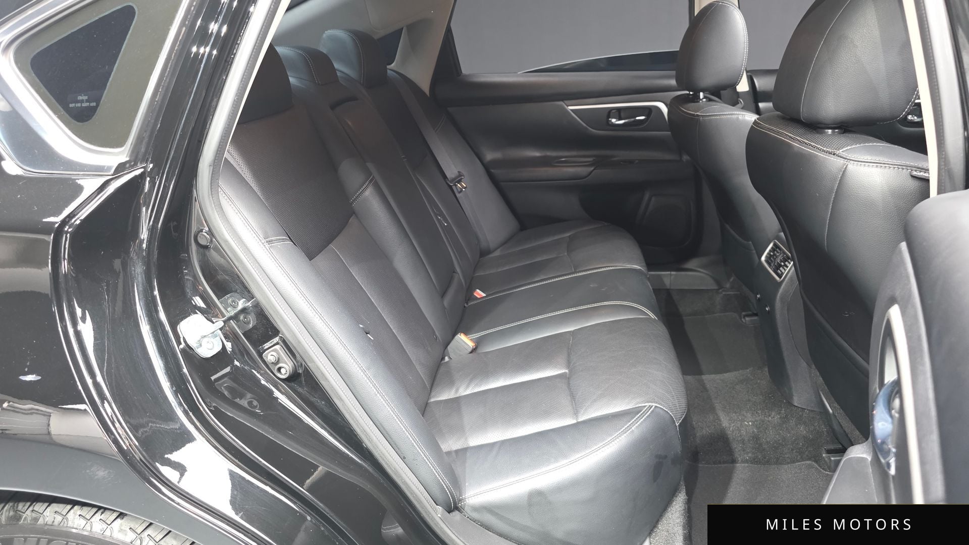 Nissan Altima 2018 — миниатюра 12