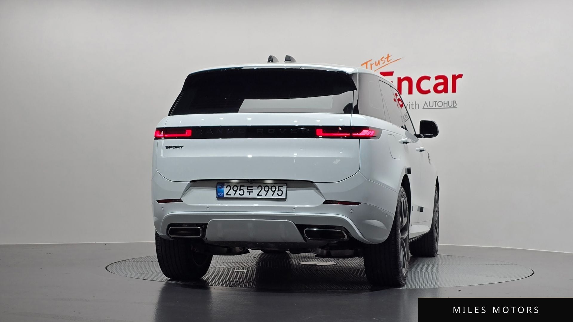 Land Rover Range Rover Sport 2025 — миниатюра 4