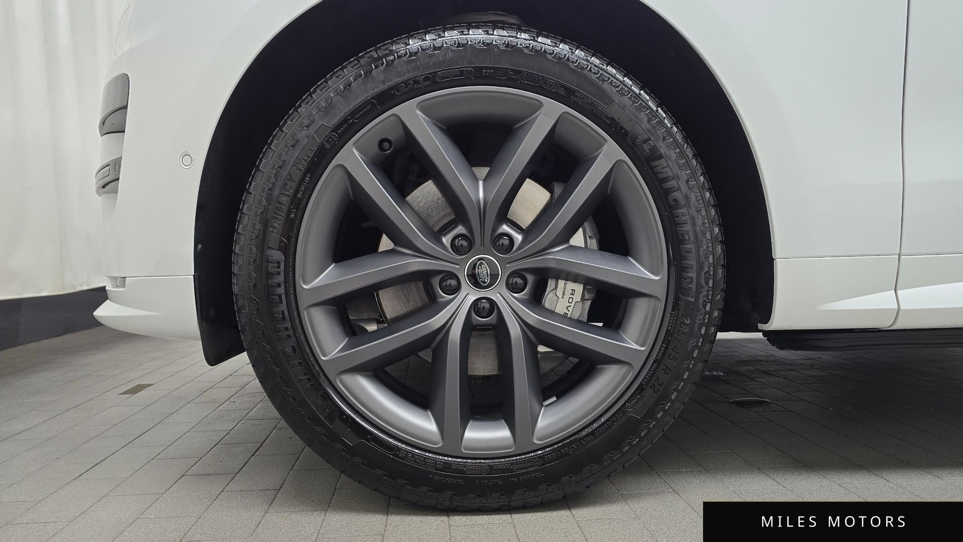 Land Rover Range Rover Sport 2025 — миниатюра 5