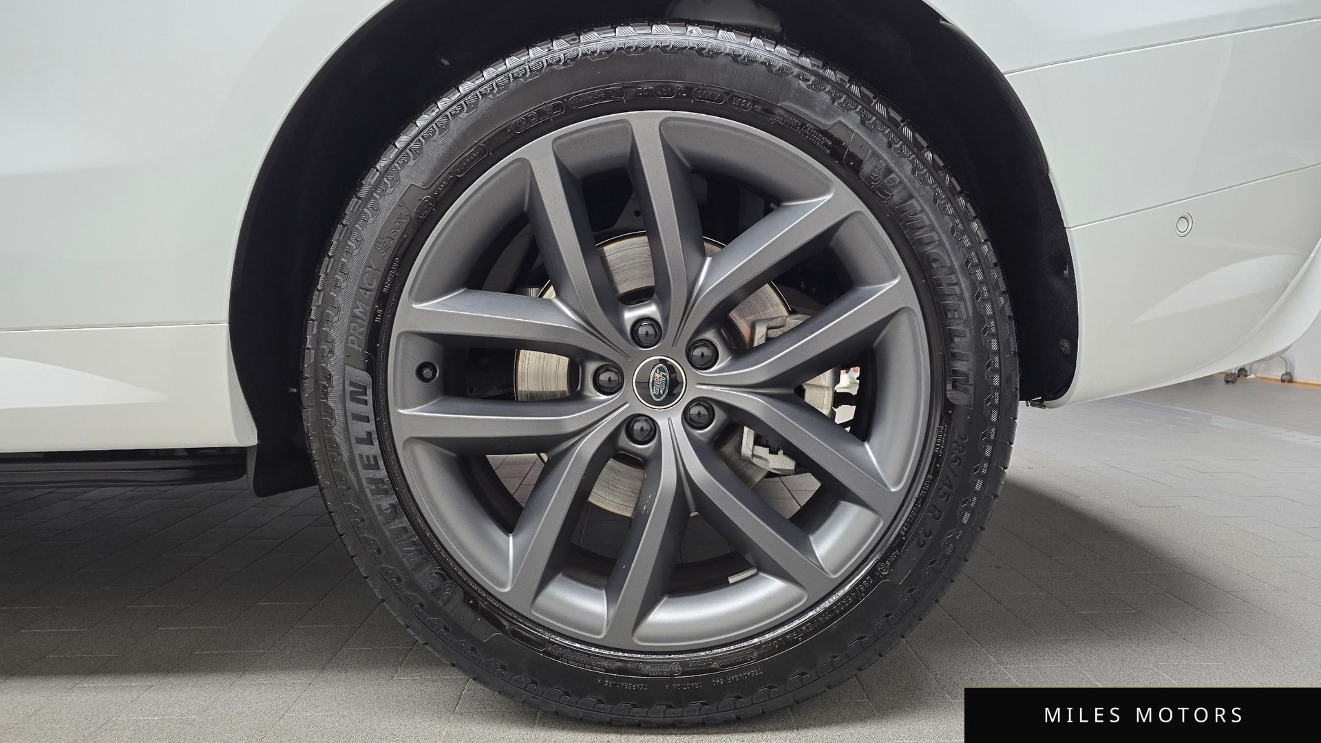 Land Rover Range Rover Sport 2025 — миниатюра 7