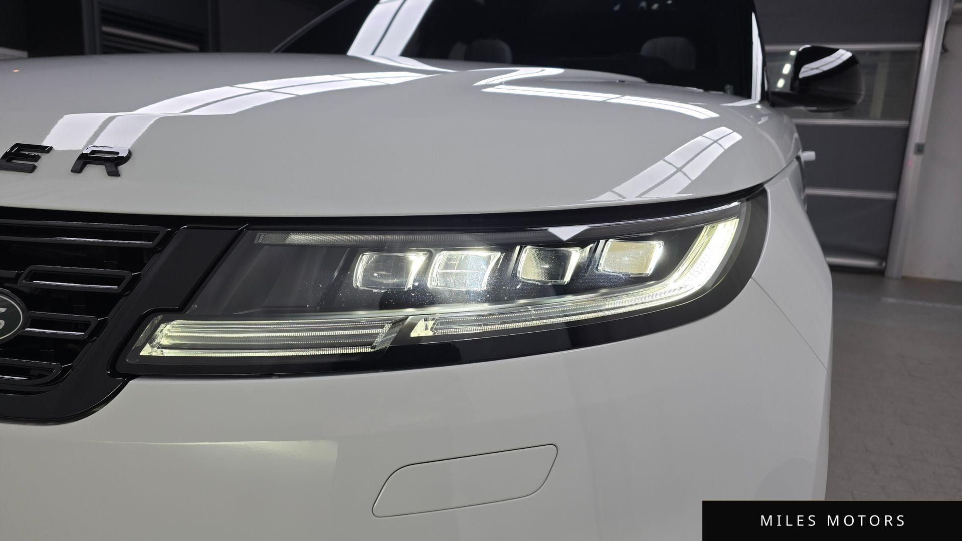 Land Rover Range Rover Sport 2025 — миниатюра 8