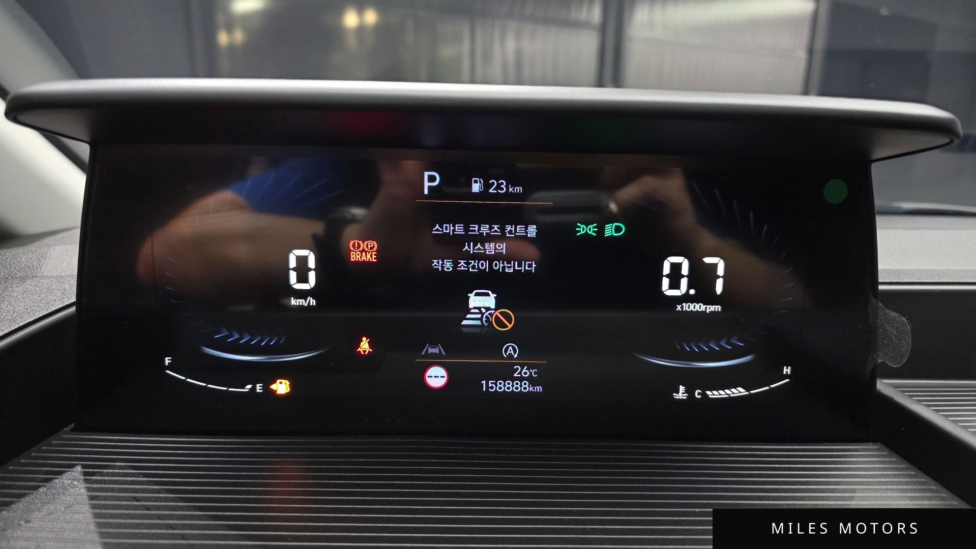 Hyundai Staria 2024 — миниатюра 11