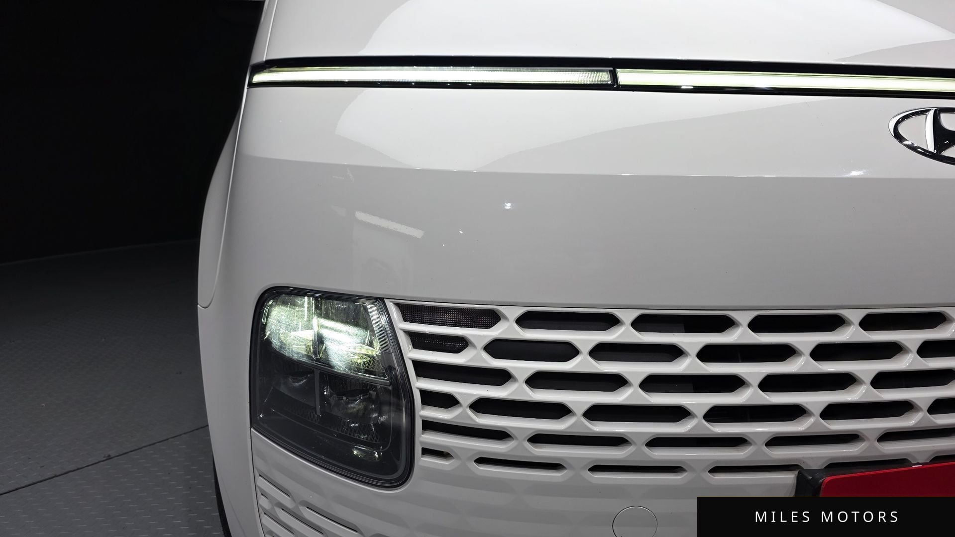 Hyundai Staria 2024 — миниатюра 8