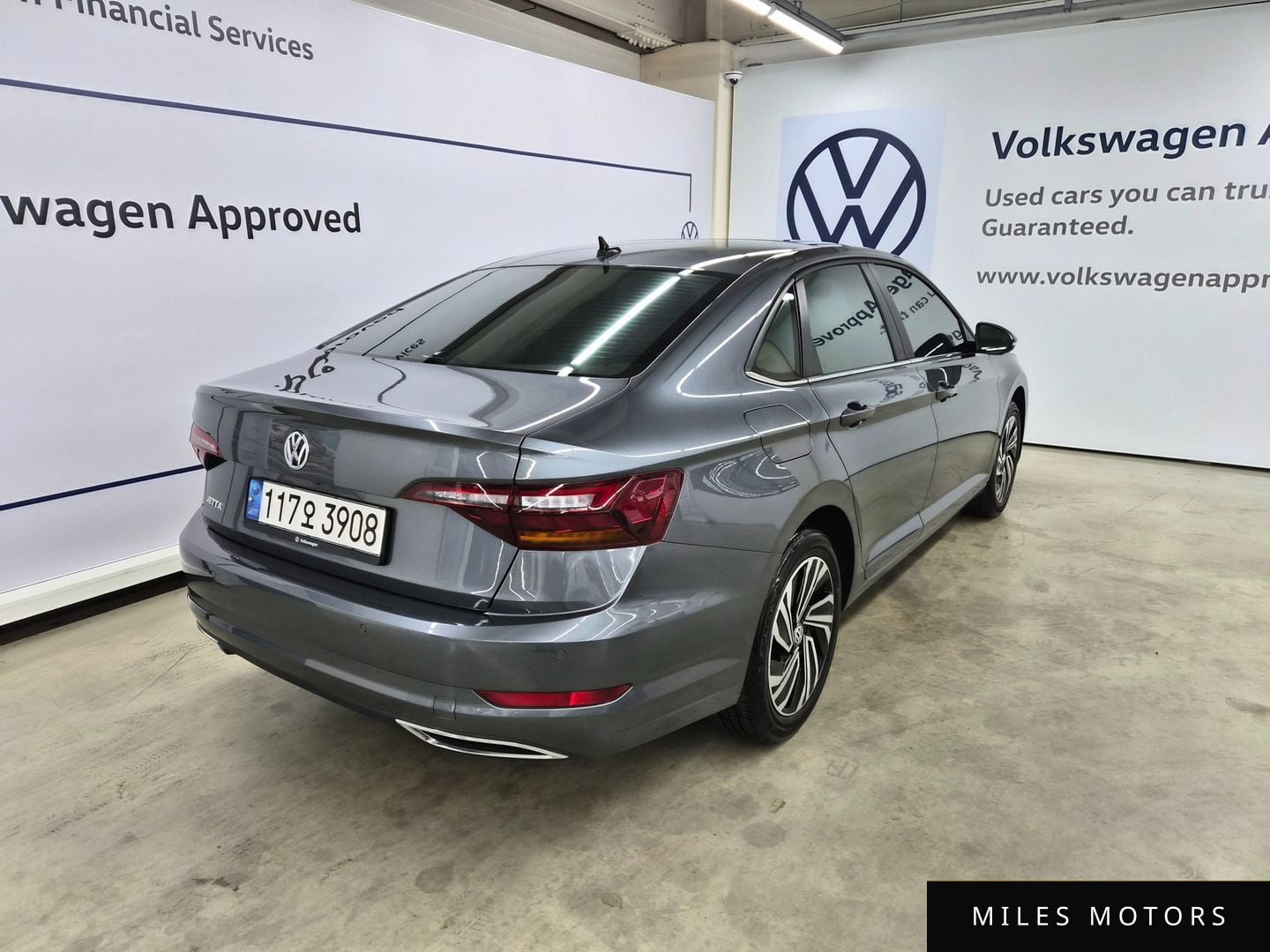 Volkswagen Jetta 2021 — миниатюра 2
