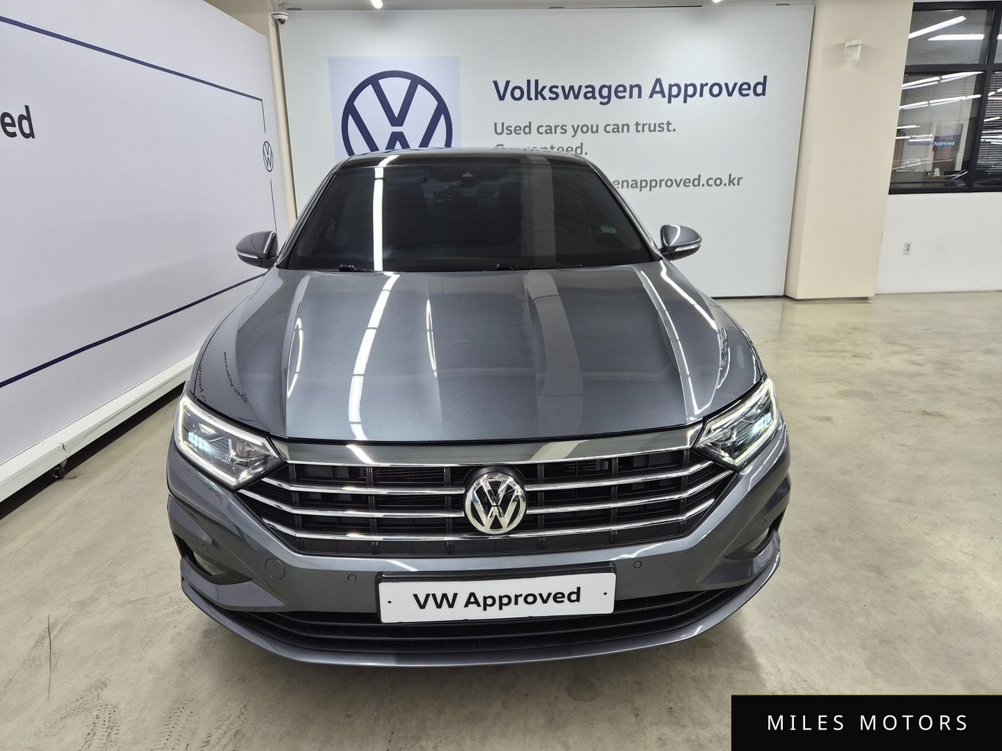 Volkswagen Jetta 2021 — миниатюра 3