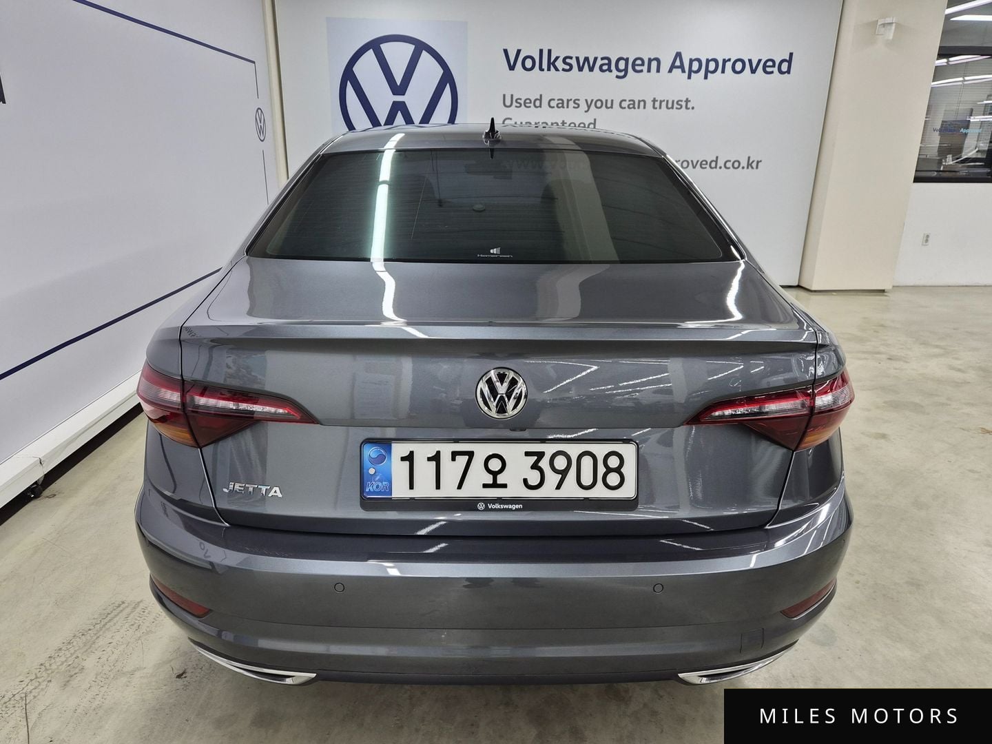 Volkswagen Jetta 2021 — миниатюра 4