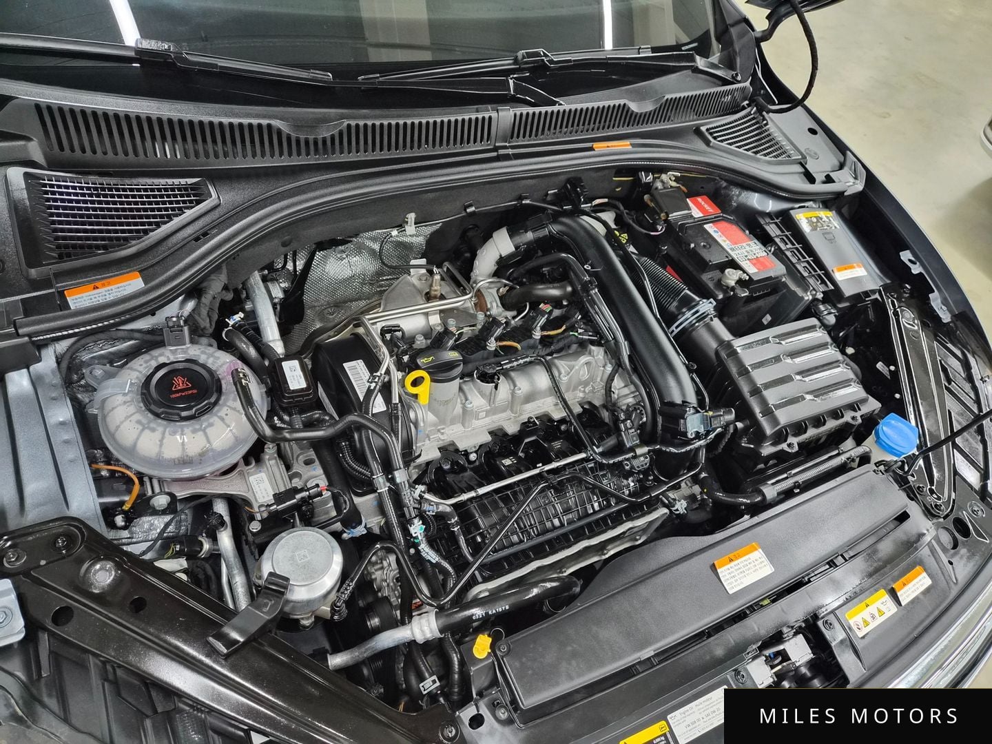 Volkswagen Jetta 2021 — миниатюра 6