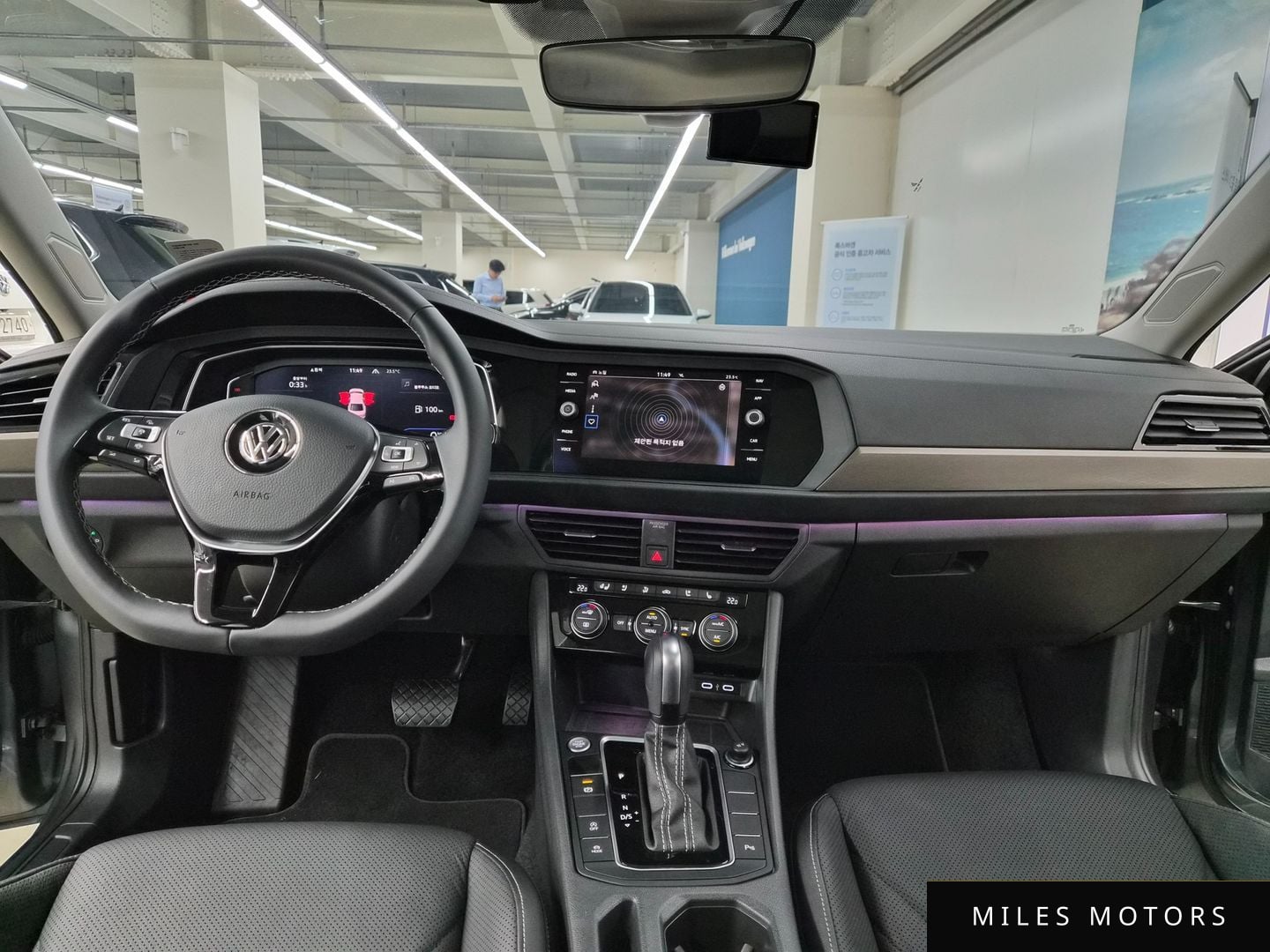 Volkswagen Jetta 2021 — миниатюра 7