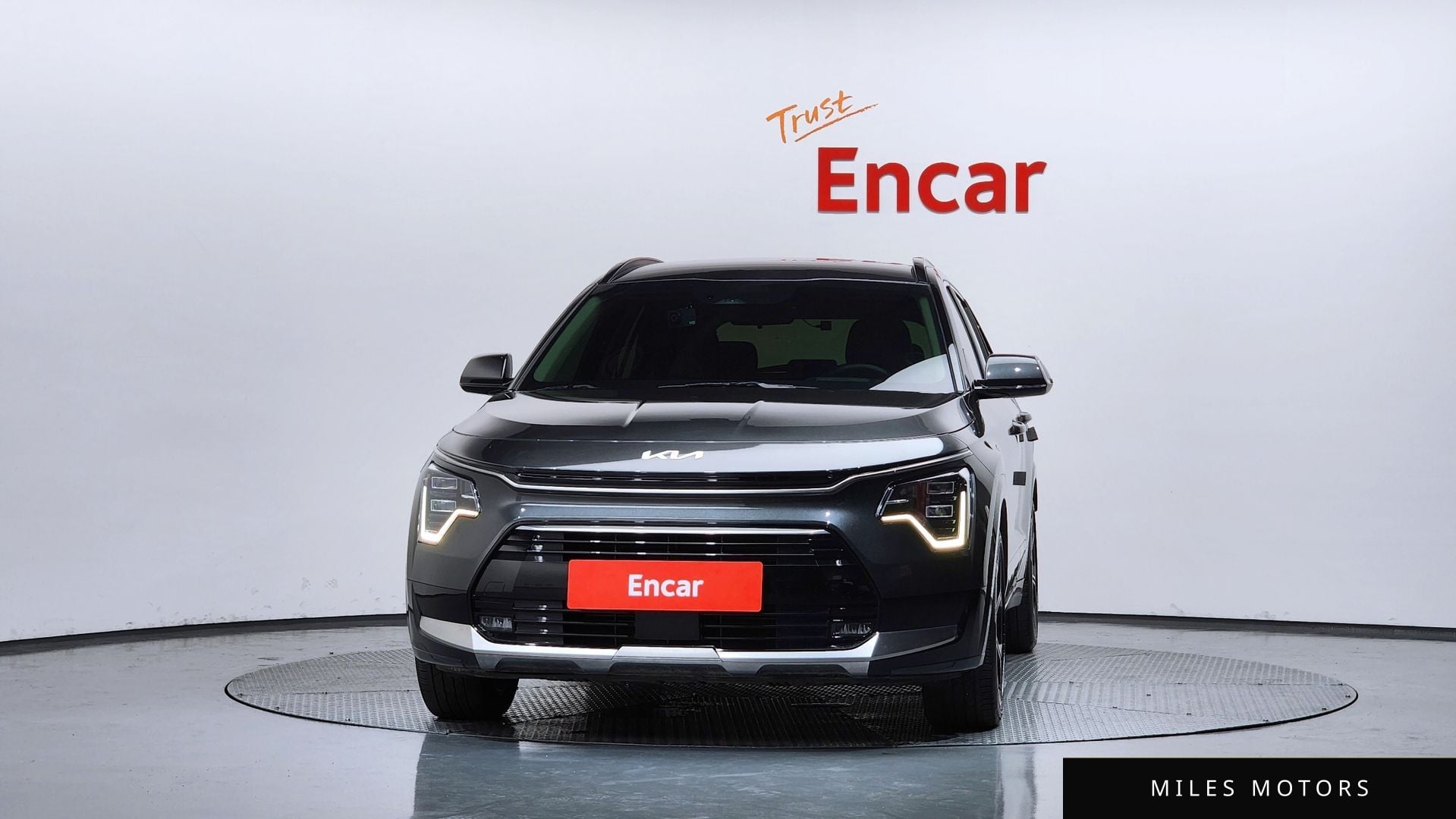 Kia Niro 2022 — миниатюра 3