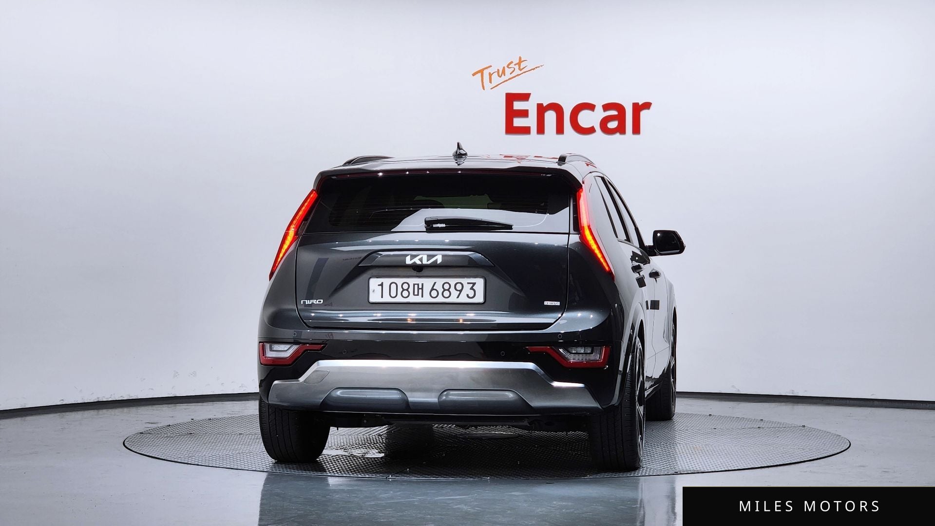 Kia Niro 2022 — миниатюра 4