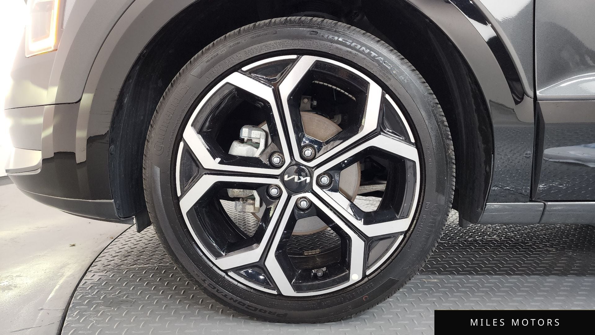 Kia Niro 2022 — миниатюра 5