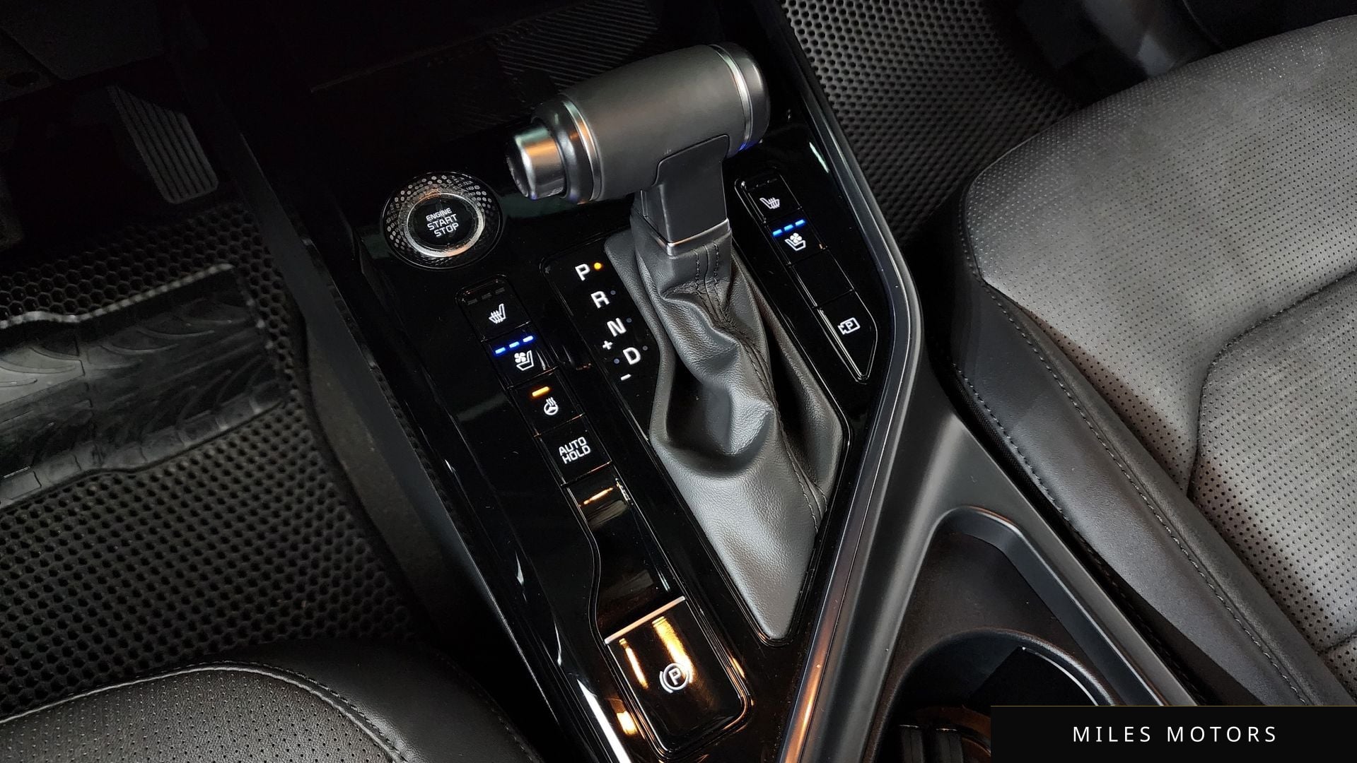 Kia Niro 2022 — миниатюра 12