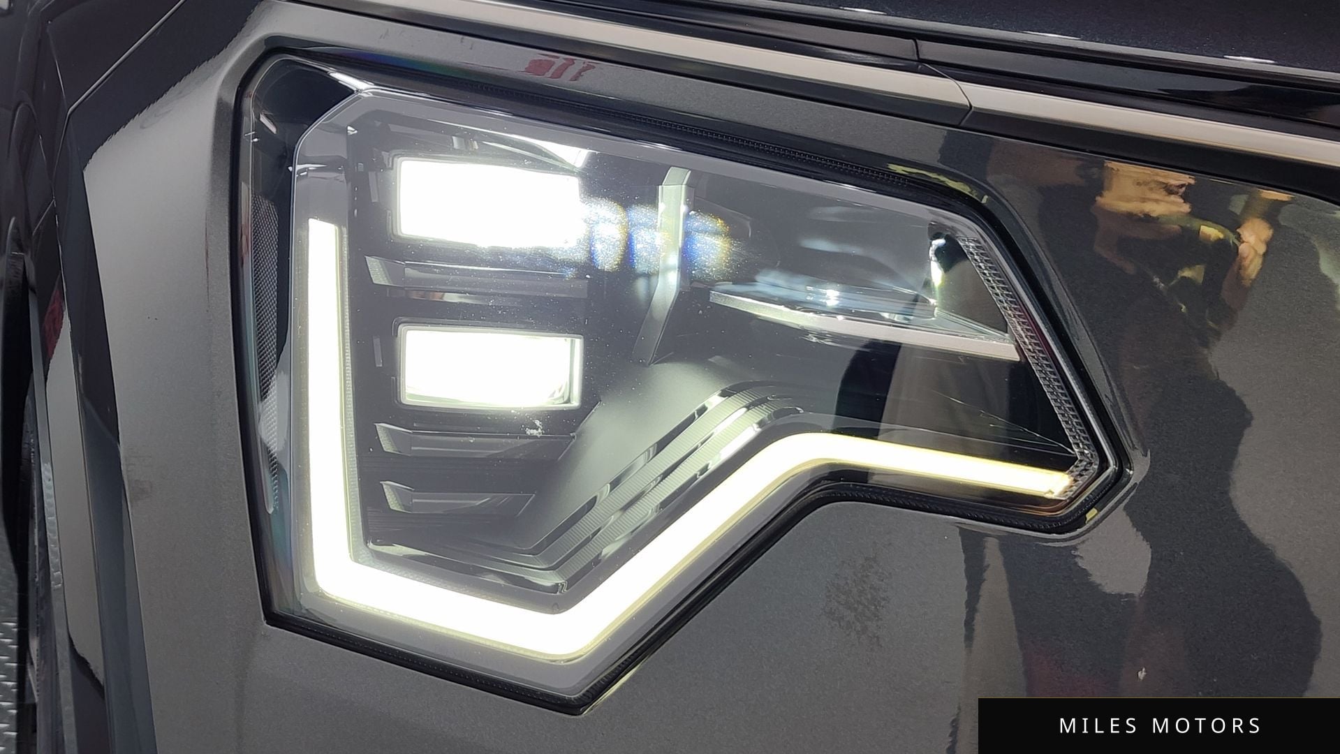 Kia Niro 2022 — миниатюра 8