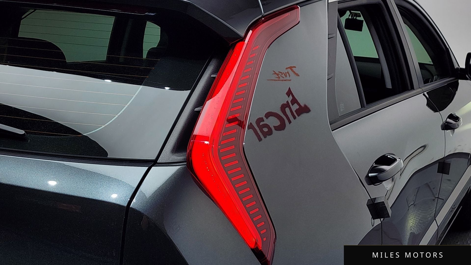 Kia Niro 2022 — миниатюра 9