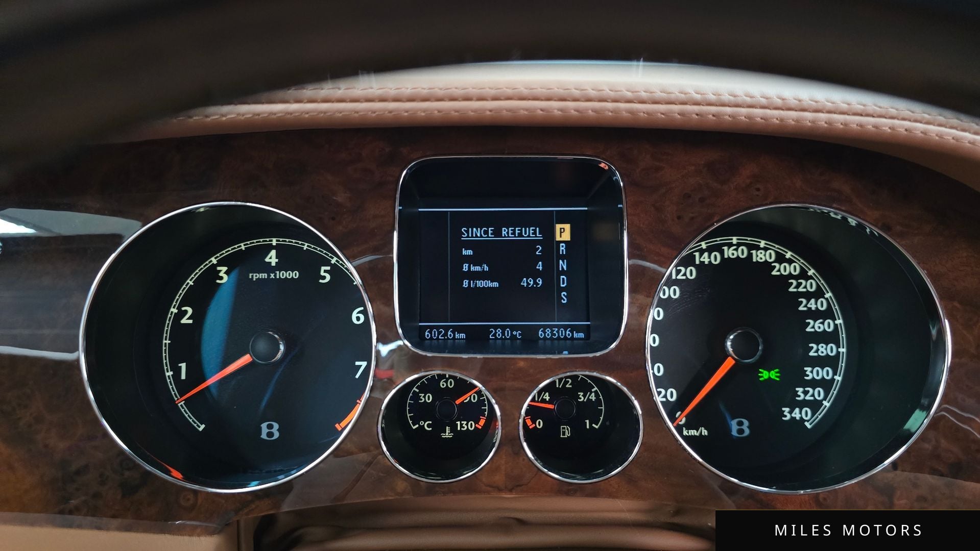 Bentley Continental GT 2007 — миниатюра 8