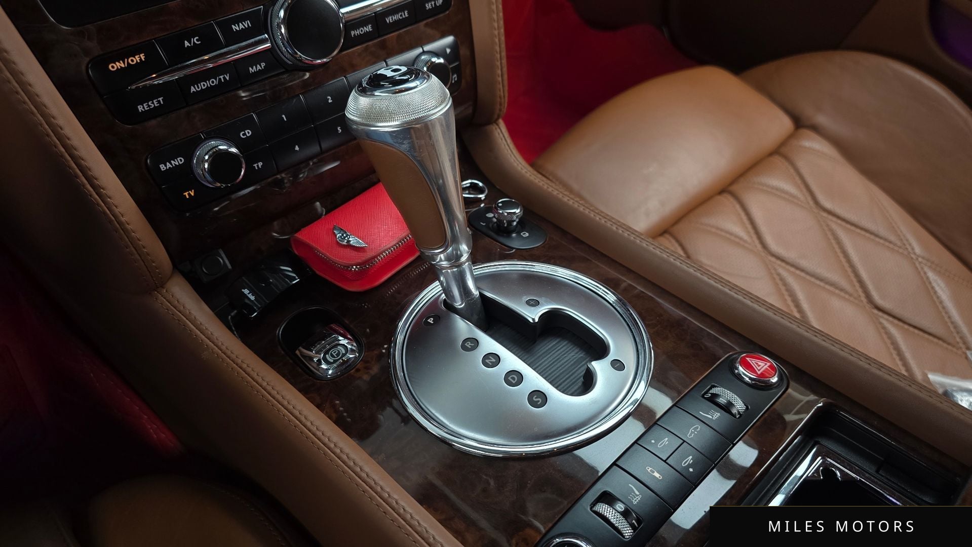 Bentley Continental GT 2007 — миниатюра 9