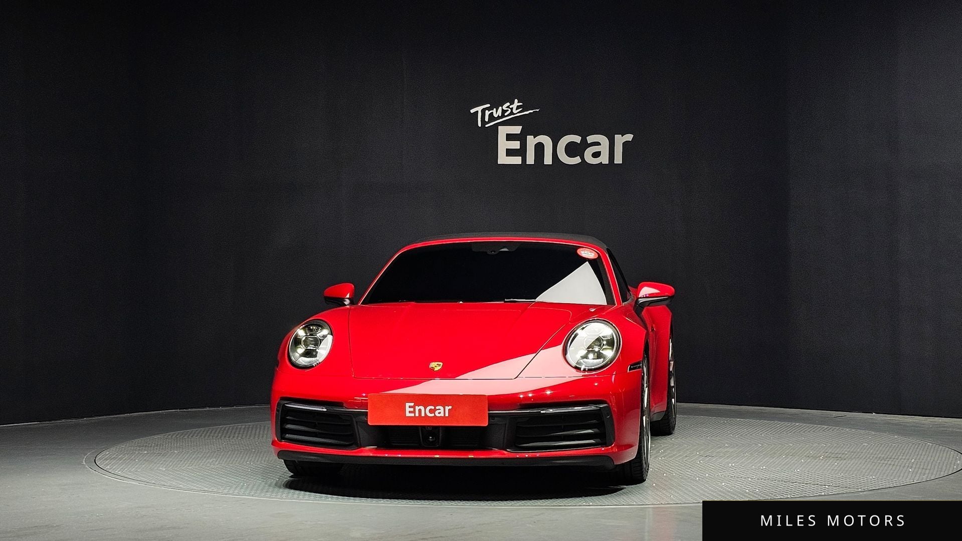 Porsche 911 (992) 2024 — миниатюра 3