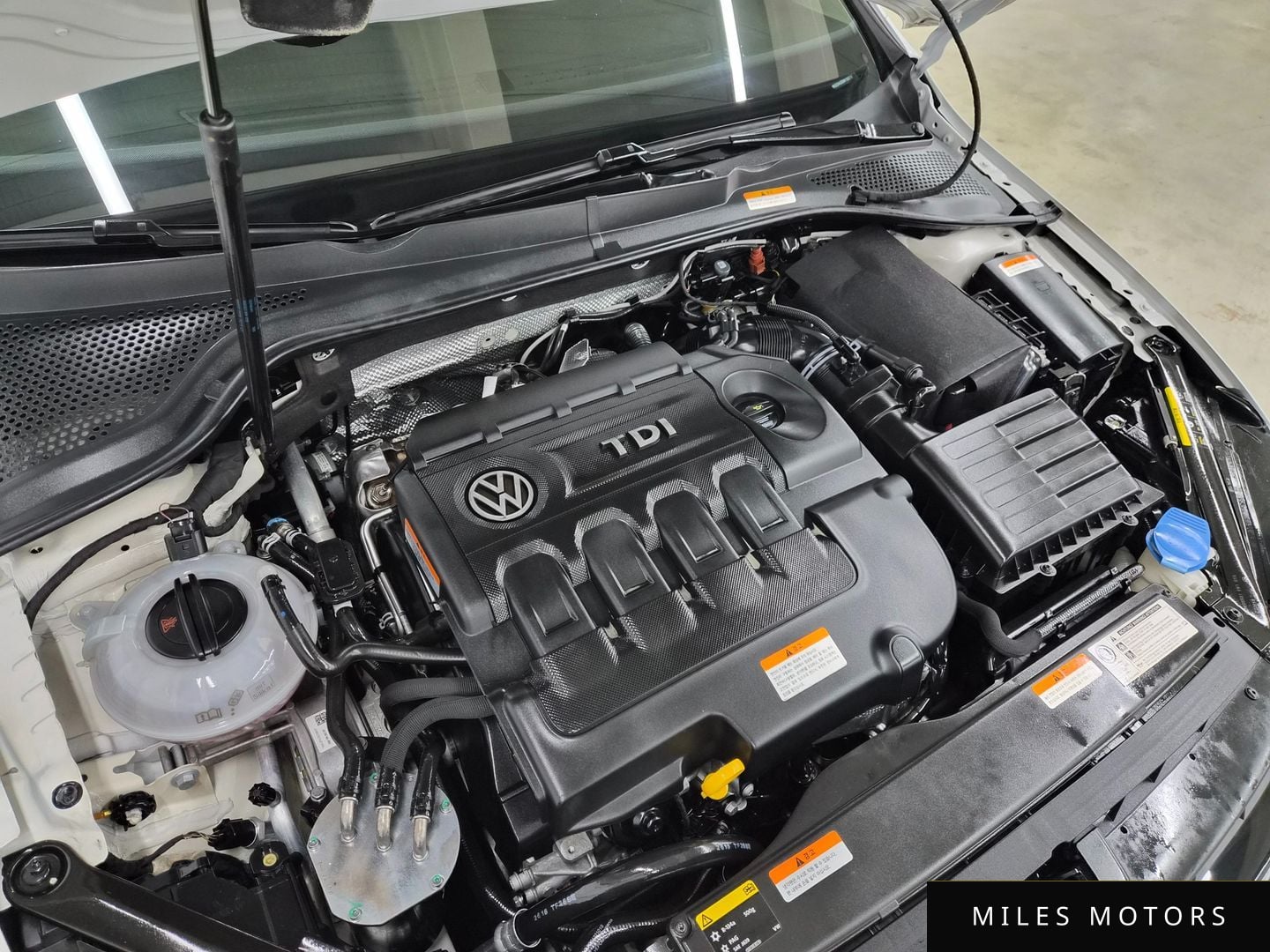 Volkswagen Golf 2016 — миниатюра 6
